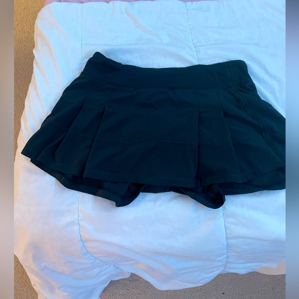 Lululemon Pace Revival Skirt